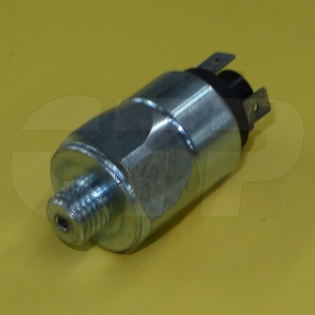 Aic Replacement Parts Switch As- Fits Caterpillar Models 2526677